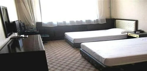 Meihai Hotel Taiyuan