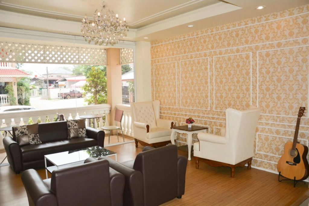 Nuntiya Terrace