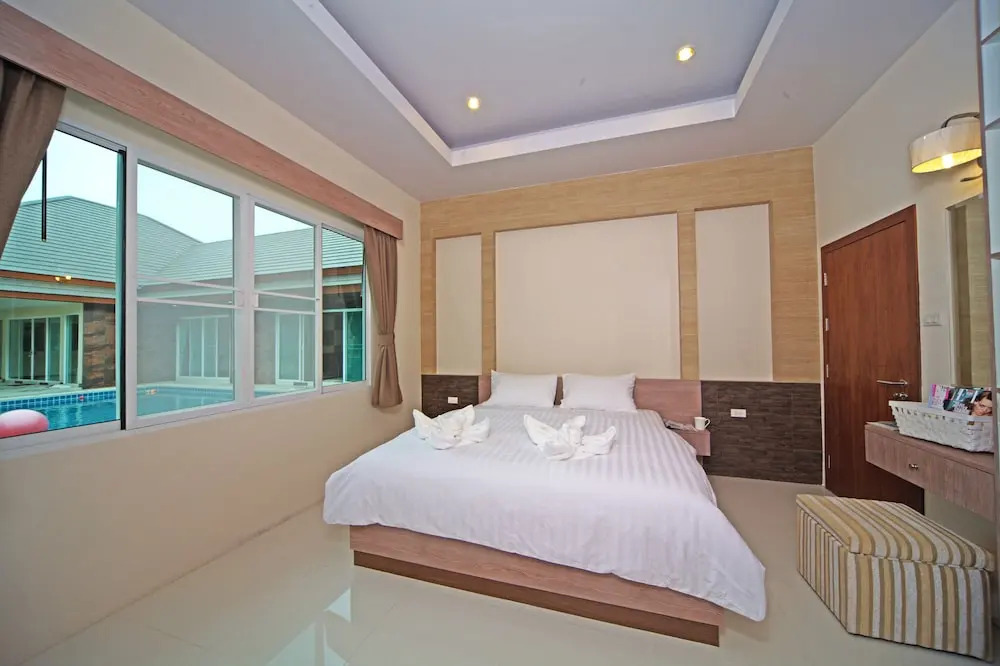 Baan Piam Sanook