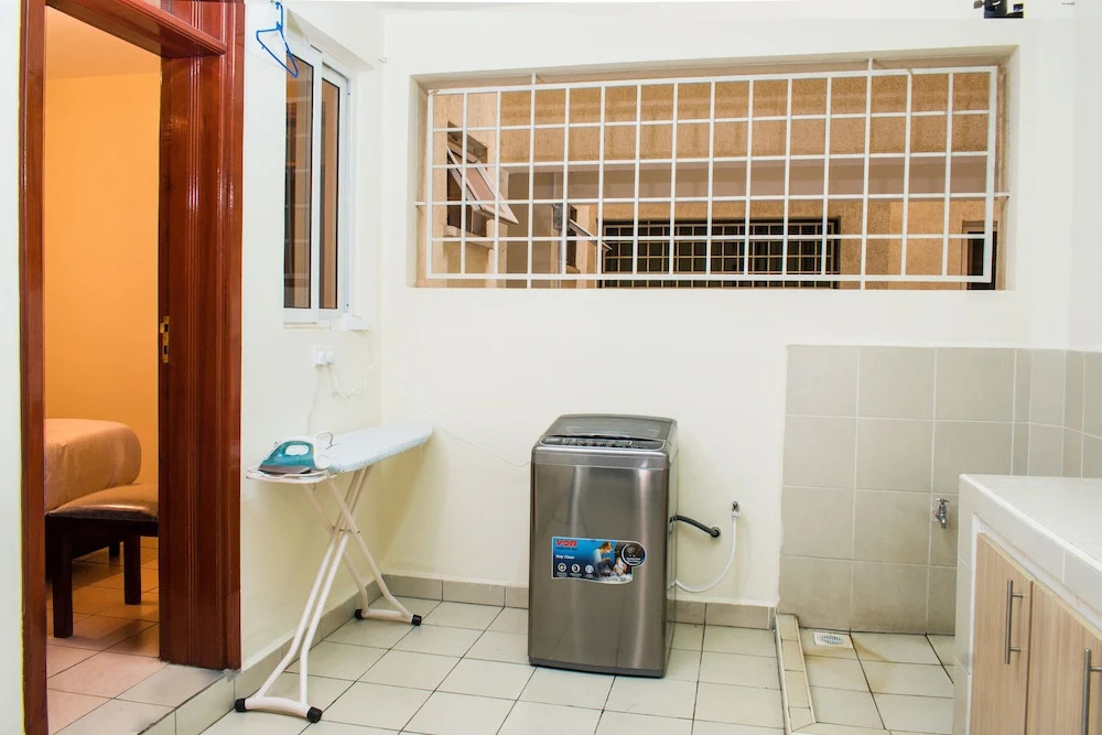 Mouni Residences - Westlands