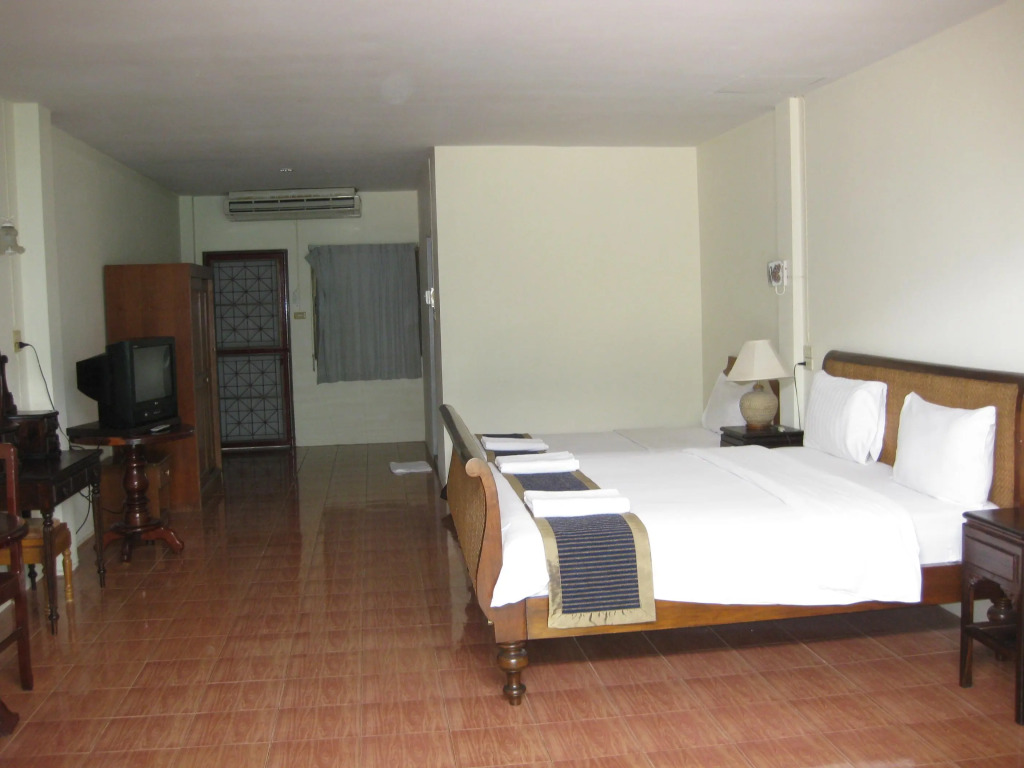 Wyndham Garden Naithon Phuket