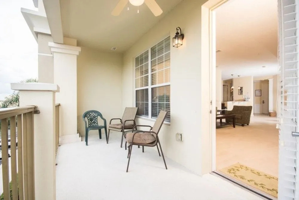 Ip60231 - Vista Cay Resort - 3 Bed 2 Baths Condo