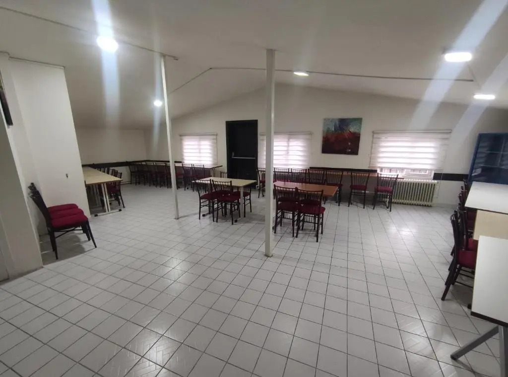 Hostelida Konya