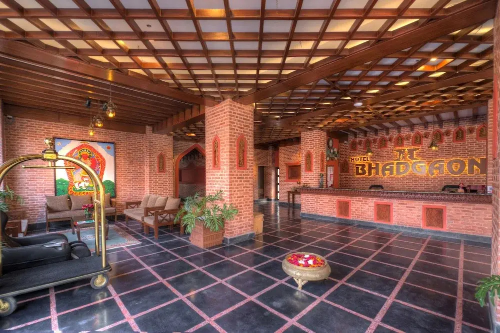 Hotel Bhadgaon