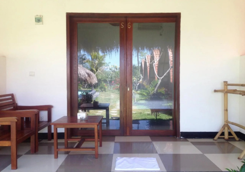 Dream CoWork Hotel