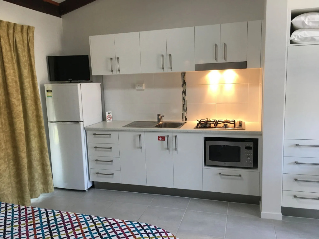 Ingenia Holidays Hervey Bay