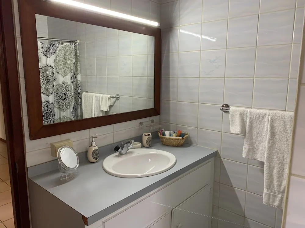 A Beautiful Aruba Salina Cerca Villa