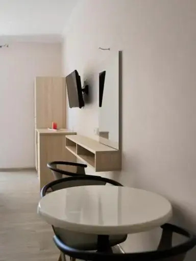 Vironas Rooms