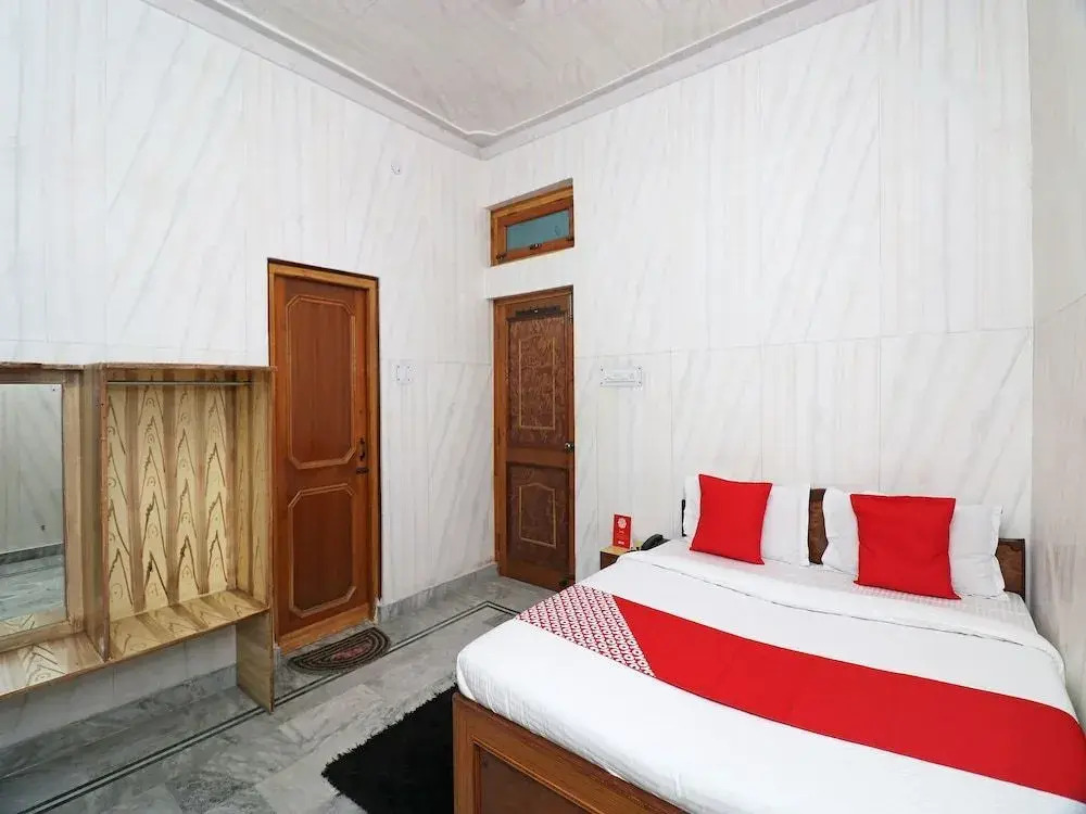 Geetanjali Resort