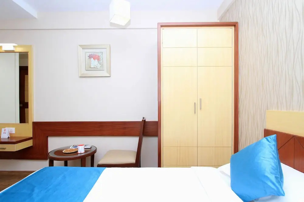 OYO 4647 Hari Villa Holiday Home
