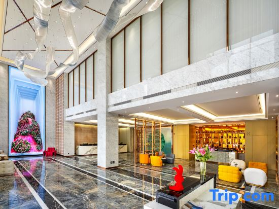 Courle Fontainebleau International Hotel