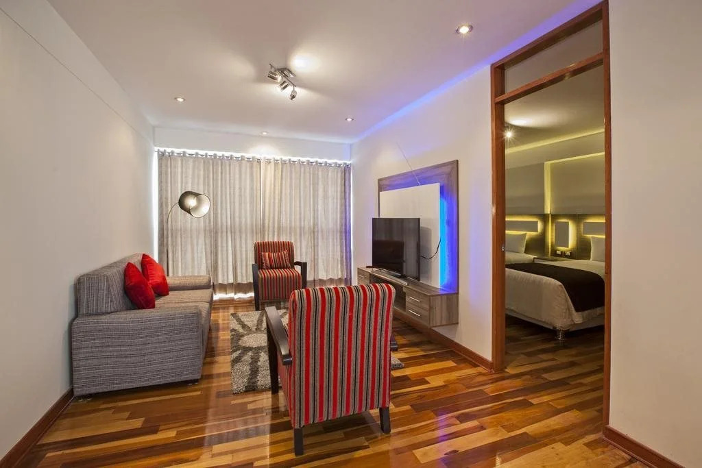 Polo Apartment
