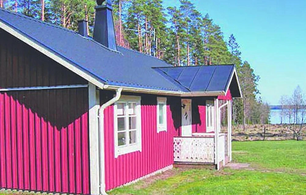 3 Bedroom Awesome Home In Vittaryd