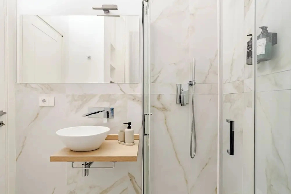 Duomo e Court Luxury suite 2badrm 2bath