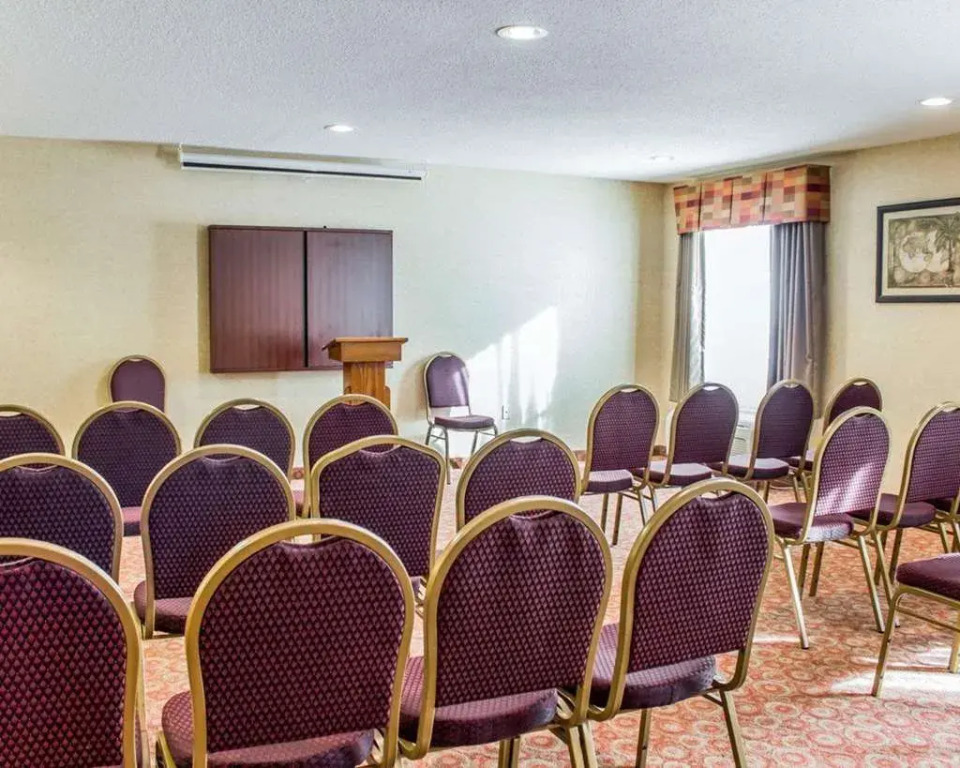 Comfort Inn Raleigh