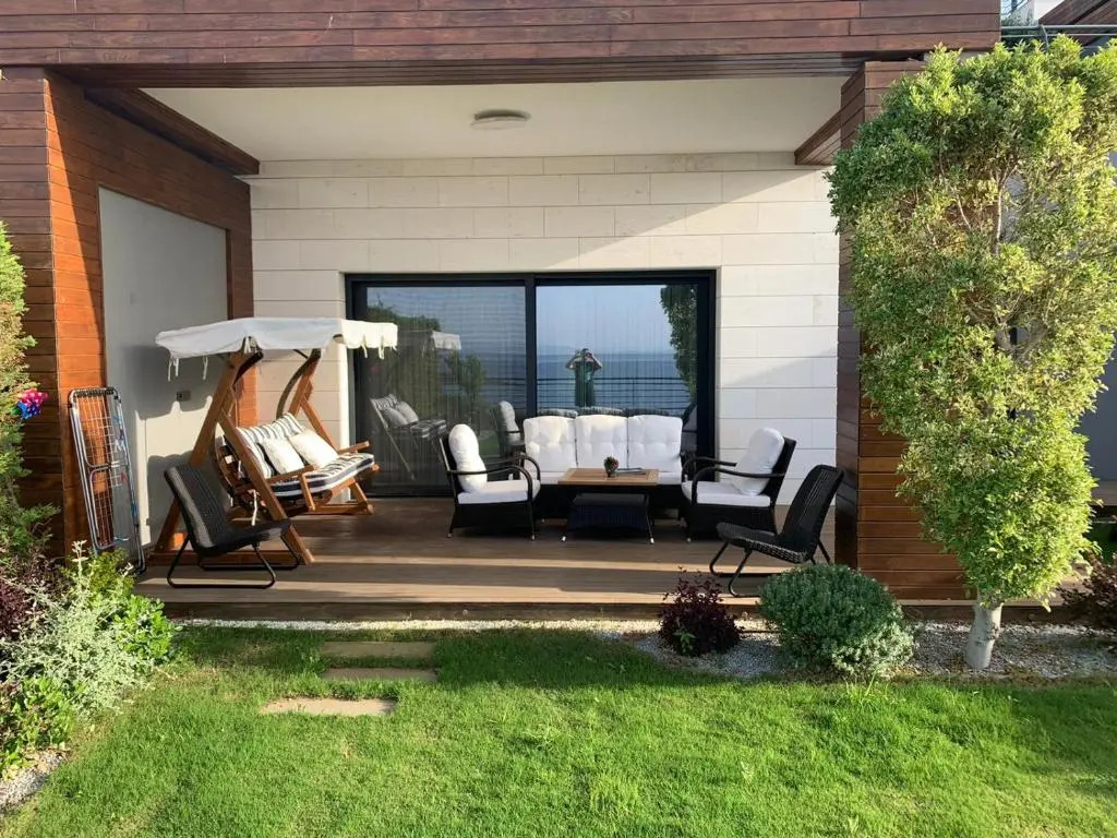Root Redrock Villas Yalıkavak