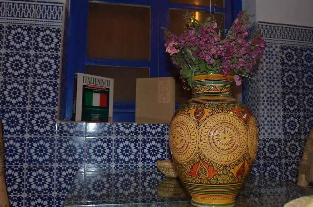 Dar Bohota