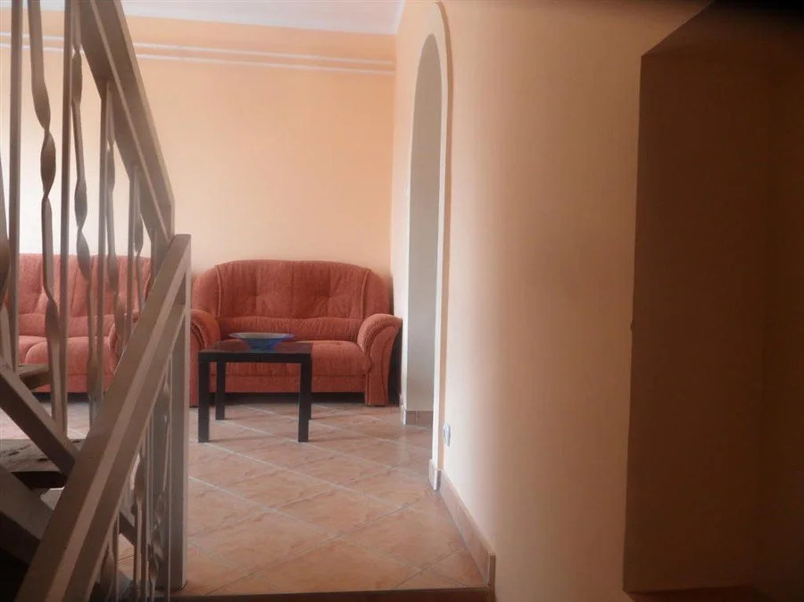 Famvarga Apartmanház