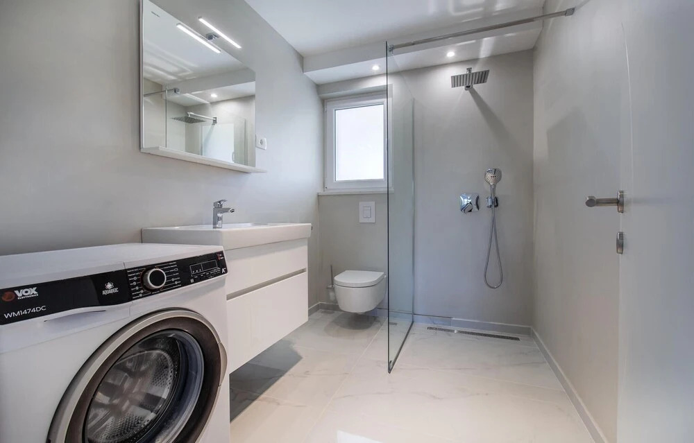 Amazing Apartment in Koper With Outdoor Swimming Pool, Wifi and 1 Bedrooms