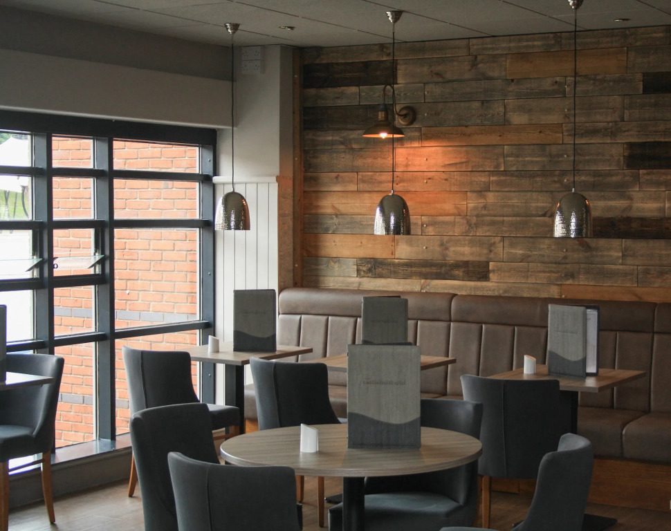 Castlefield Hotel