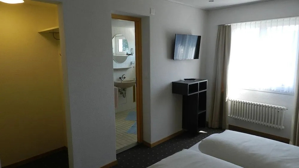 Hotel GARNI Mittenwald