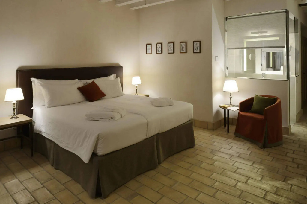 Relais Rossar Boutique Hotel Garda & Hills