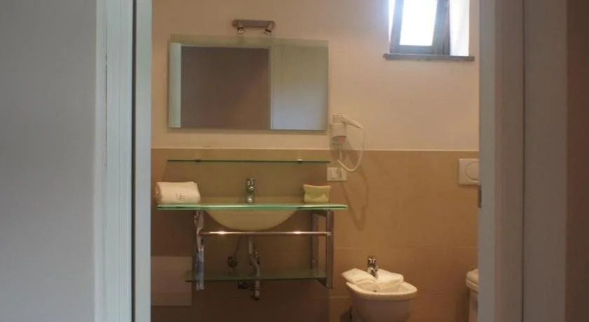 Hotel Eremo