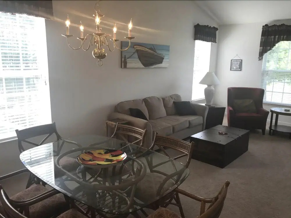 28C Sandpiper Bay 3 Bedrooms 2 Bathrooms Condo