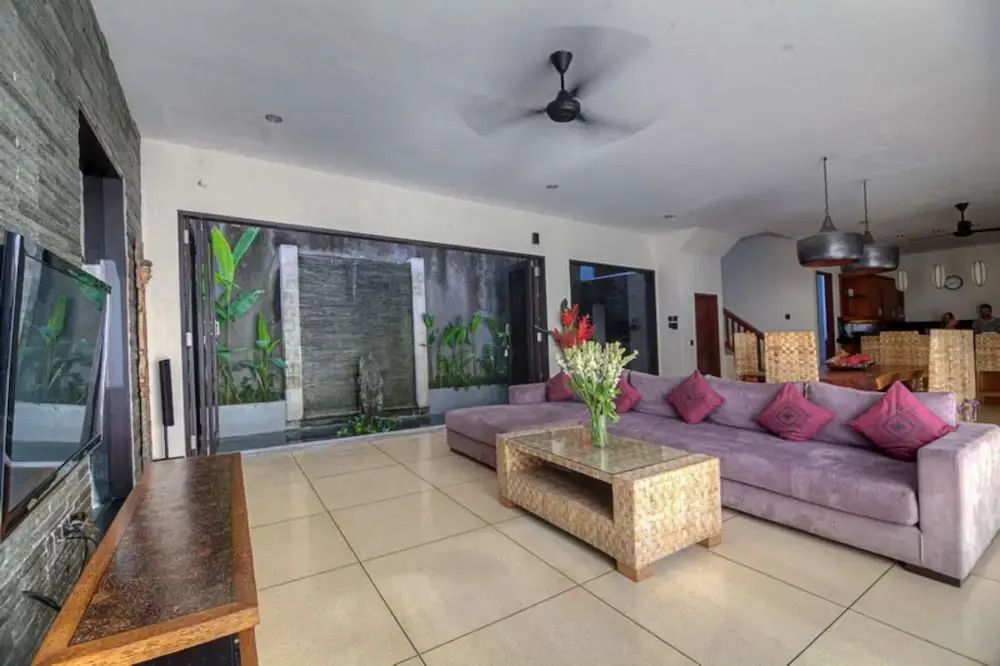 Luxury Villa in Bali near Beach, Bali Villa 2024