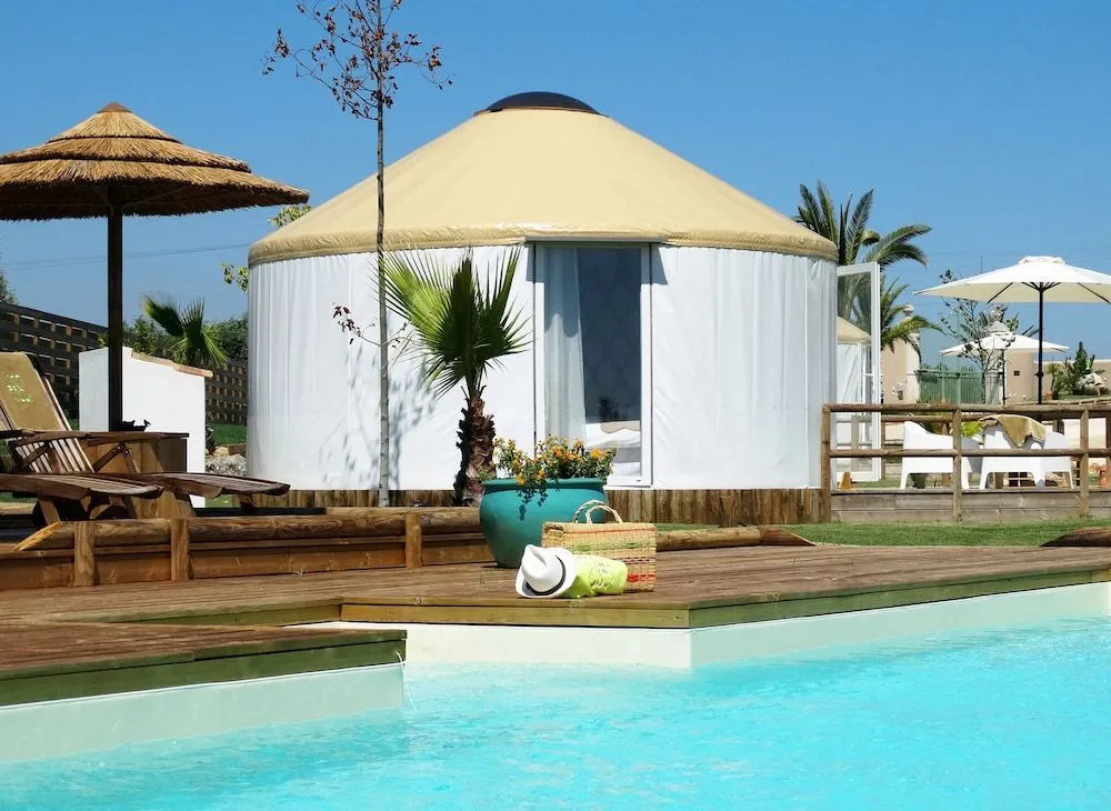 Quinta M - Portugal