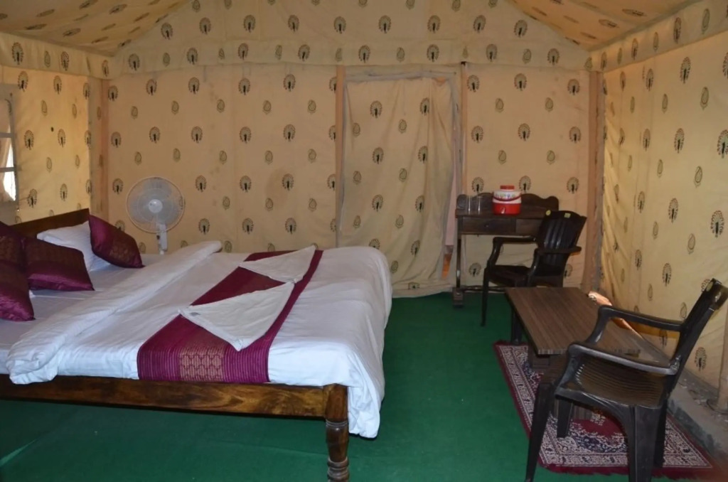 Star Desert Camp Jaisalmer