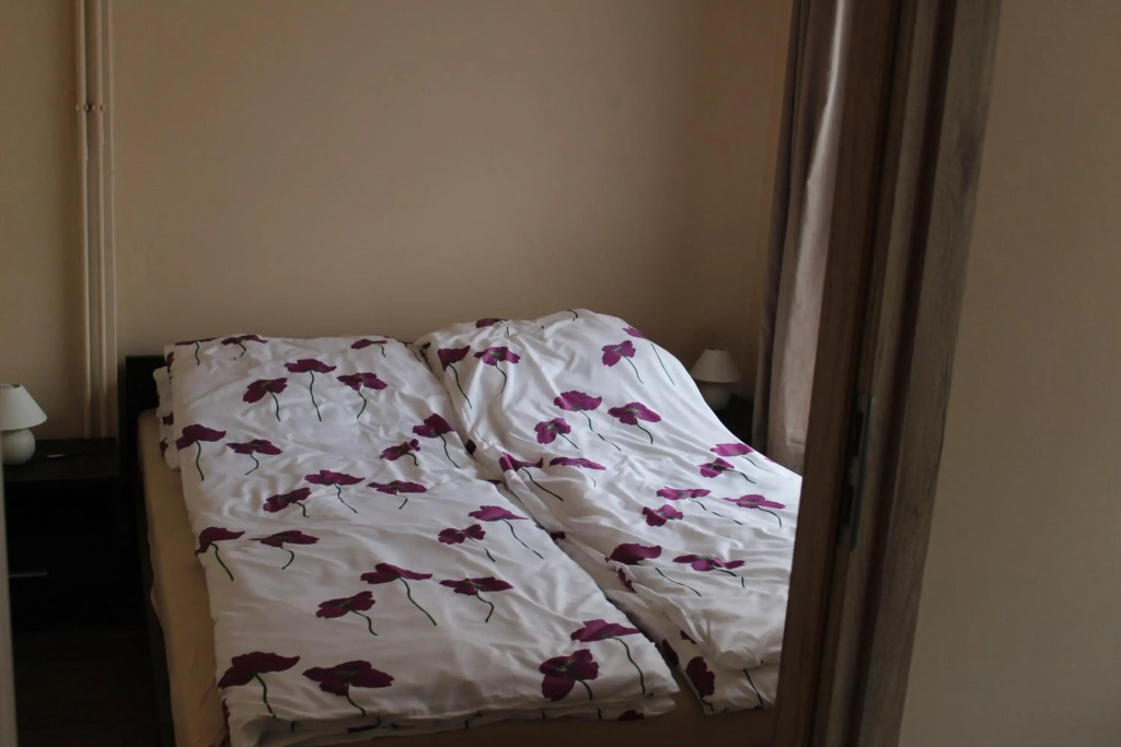 Apartamenty u Bodzia