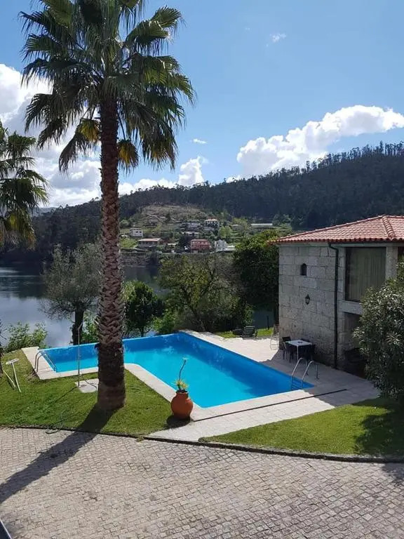 Casa Dos Gaios