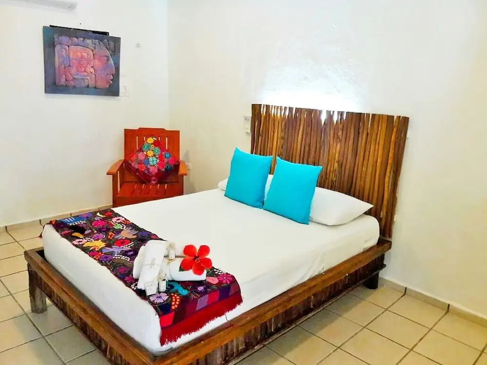 Maya Hotel Residence