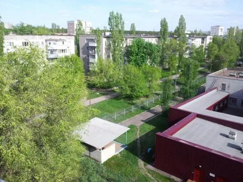 Goodhotel Novovoronezh