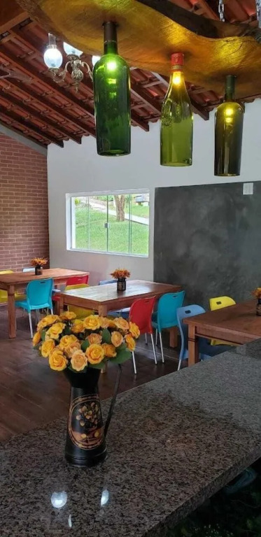 Recanto Elamar