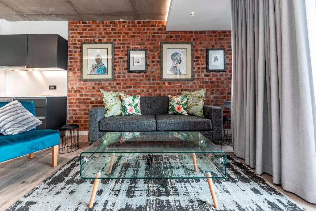 403 The Signature De Waterkant