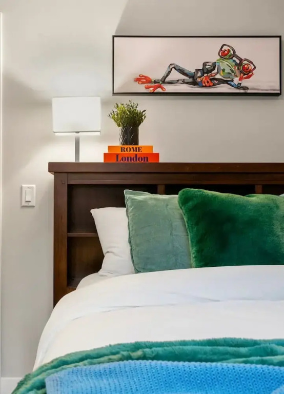 The Mask - 5BD - Movie Room - Kidfriendly
