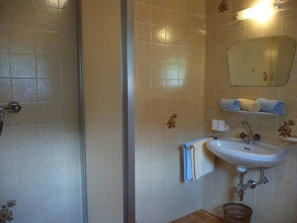 Pension Panorama Warth