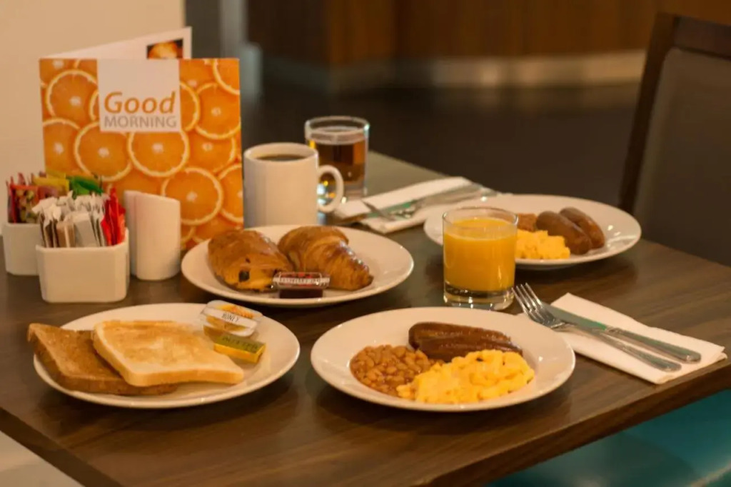 Quality Hotel Heathrow