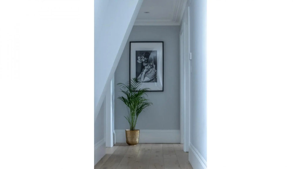 Royal Kensington Penthouse IX- 3 bed