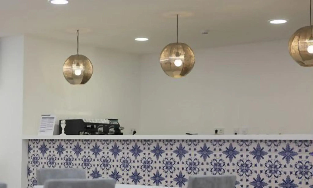 Grace Smart Design Hotel - "Hotel Anjo de Portugal"