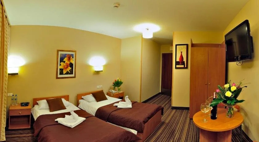 Hotel Partner