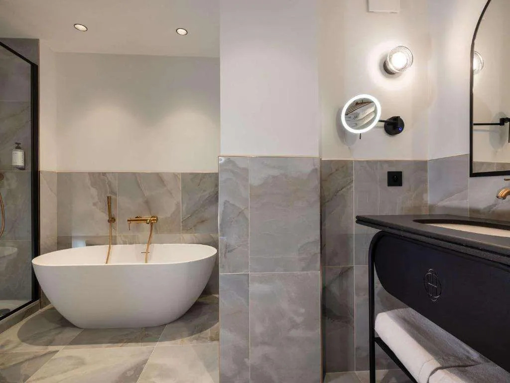 Hotel Maison Hamelin Paris - Handwritten Collection