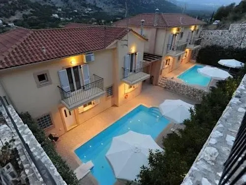 Gabriel Houses
