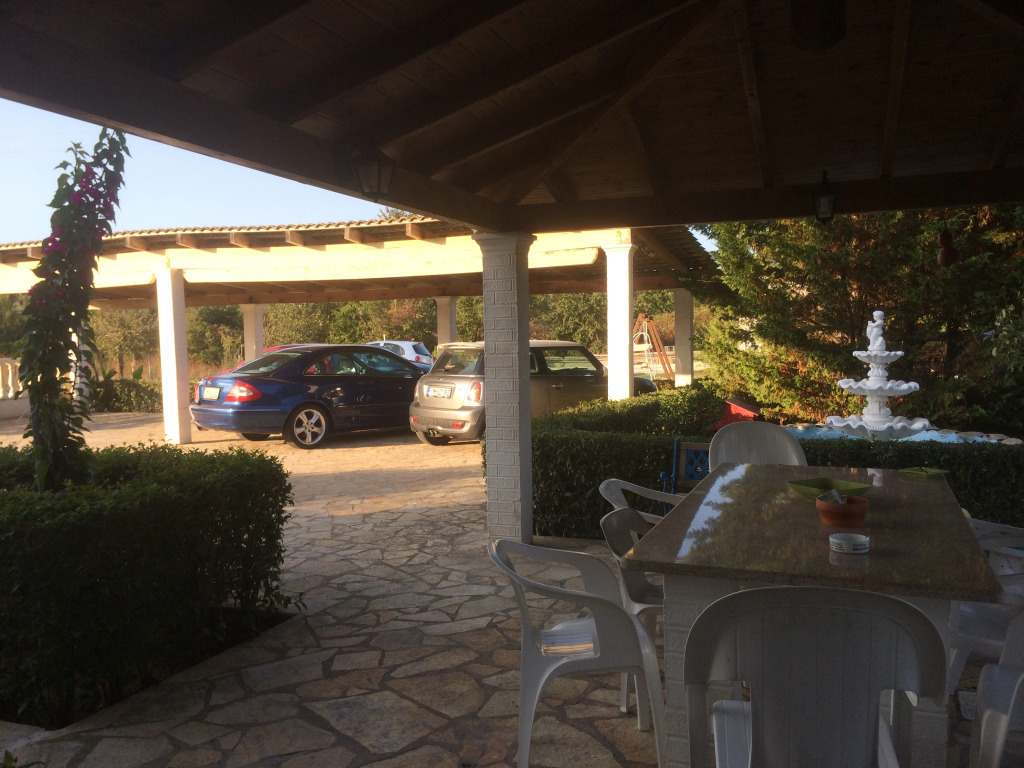 Villa Nefeli