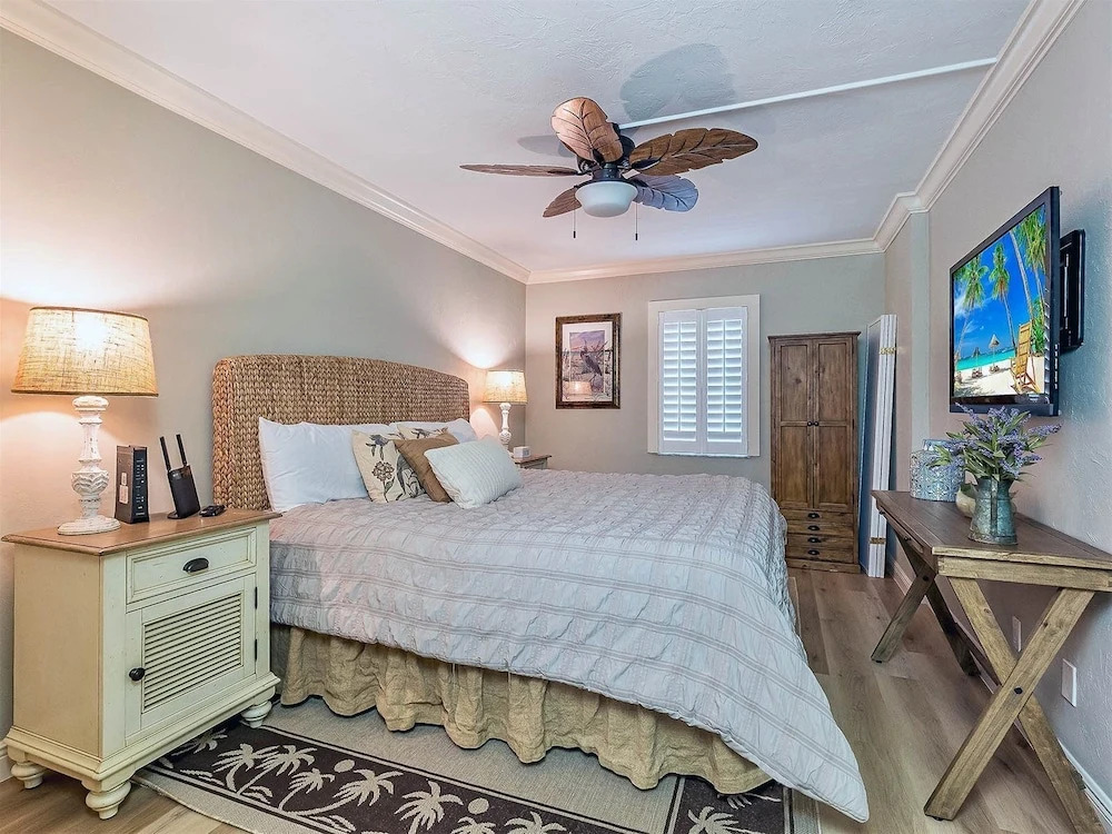 Bayside Villas
