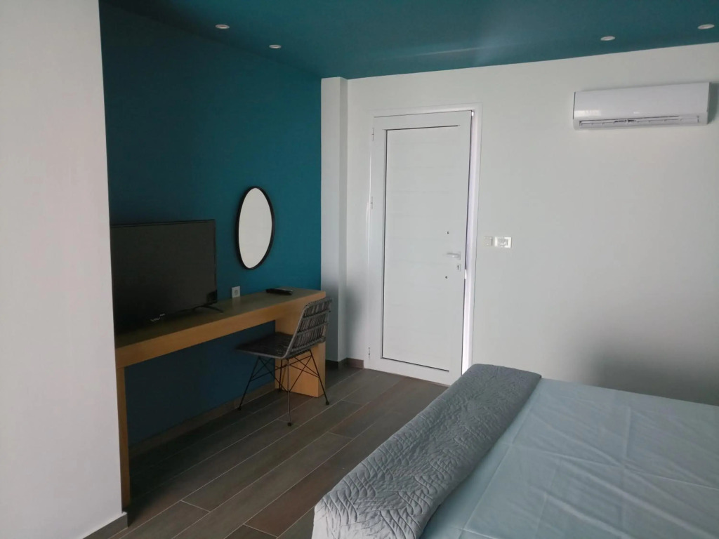 Meropi Hotel & Apartments