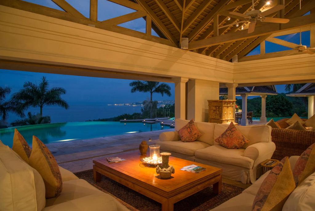Silent Waters Villa