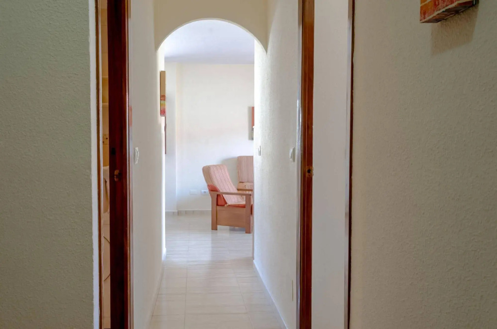 Apartamentos Tesy